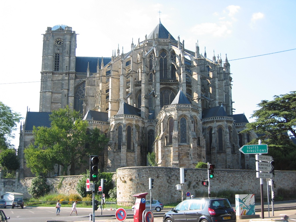 Chartres